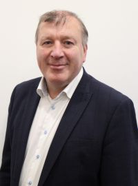 Profile image for Councillor Ian Grayson