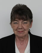 Profile image for Councillor Pat Oliver