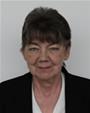 photo of Councillor Pat Oliver