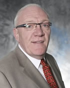 Profile image for Councillor Frank Lott
