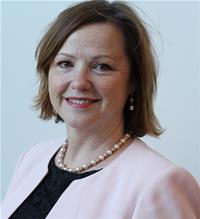 Profile image for Councillor Karen Clark