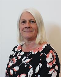 Profile image for Councillor Linda Bell