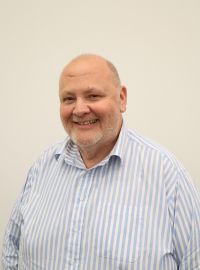 Profile image for Councillor John Johnsson