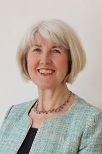 Profile image for Councillor Judith Wallace