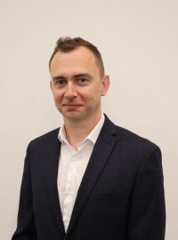 Profile image for Councillor Ian McAlpine