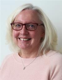Profile image for Councillor Sandra Graham