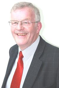 Profile image for Councillor John O'Shea