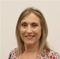 Profile image for Councillor Joan Walker