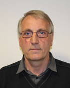 Profile image for Councillor Nigel Huscroft