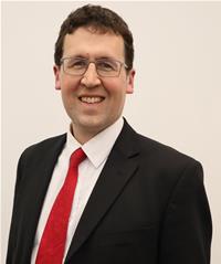 Profile image for Councillor Martin Murphy