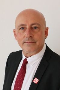 Profile image for Councillor Jim Montague