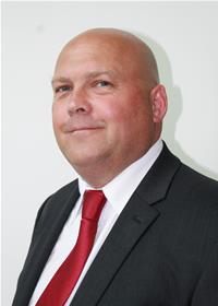Profile image for Councillor Davey Drummond