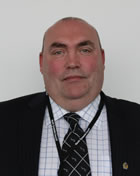 Profile image for Councillor Gary Bell