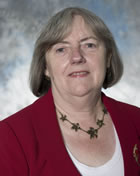 Profile image for Councillor Linda Darke