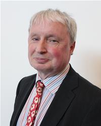 Profile image for Councillor Peter Earley