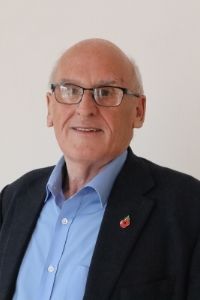 Profile image for Councillor Eddie Darke