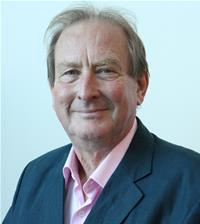 Profile image for Councillor Paul Richardson