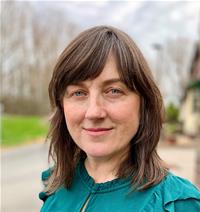 Profile image for Councillor Michelle Fox