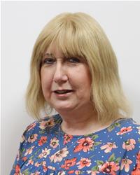 Profile image for Councillor Pam McIntyre