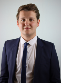 Profile image for Councillor Liam Bones
