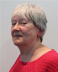 Profile image for Councillor Janice Mole