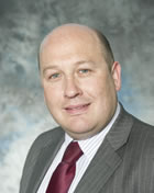 Profile image for Councillor Martin Rankin