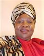 photo of Councillor Josephine Mudzingwa